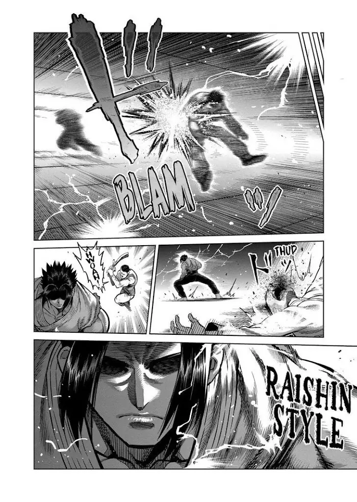 Kengan Omega Chapter 142 image 02_optimized